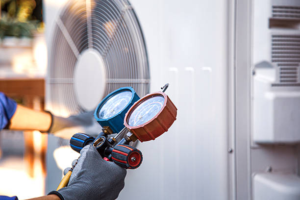 Trusted Air Conditioning Repair service in Martinsburg, WV - HVAC Repair CO